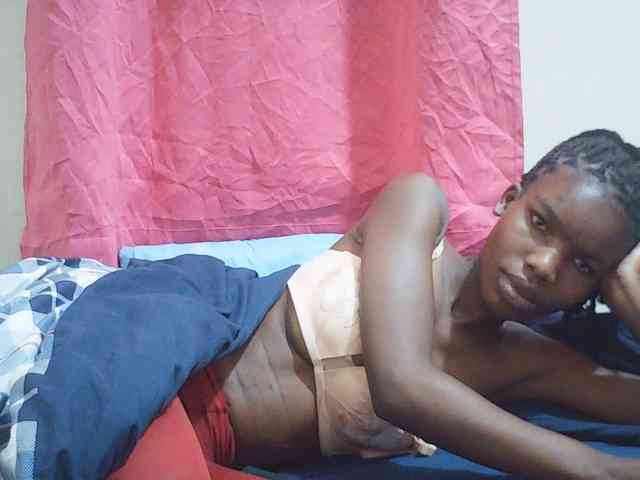 Beautyviny2 webcam