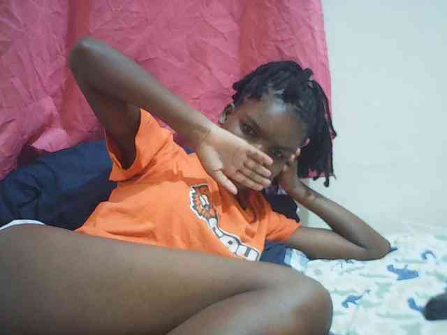 Beautyviny2 webcam