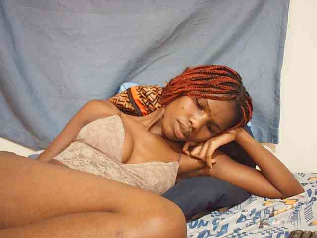 Beautyviny2 webcam