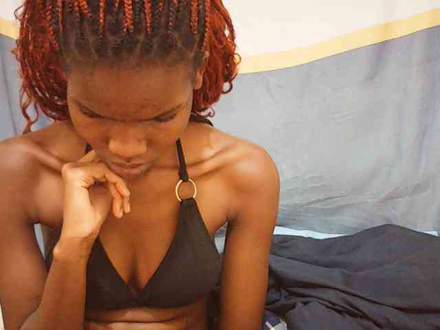 Beautyviny2 webcam