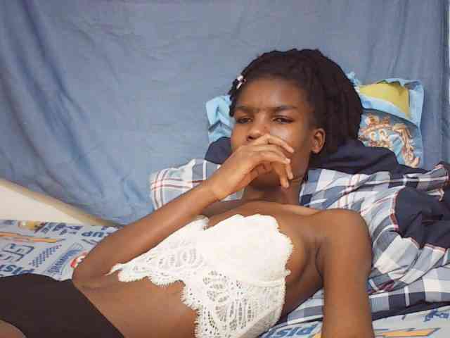 Beautyviny2 webcam