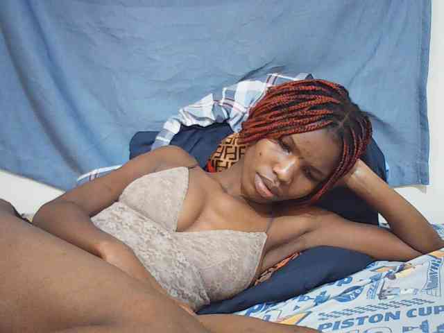 Beautyviny2 webcam