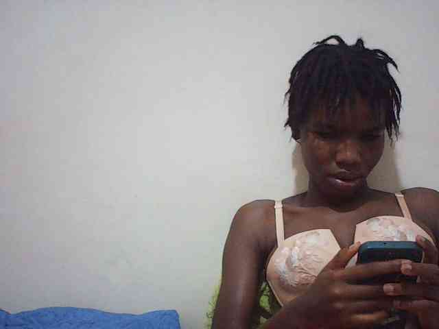 Beautyviny2 webcam