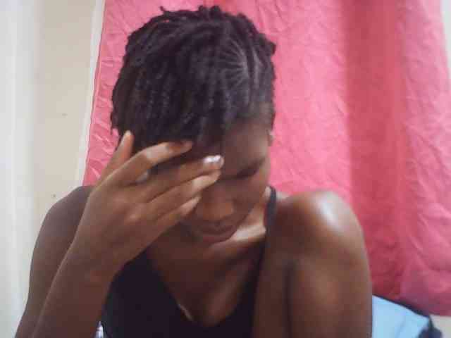 Beautyviny2 webcam