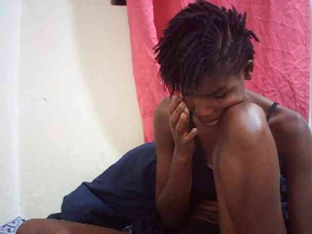 Beautyviny2 webcam