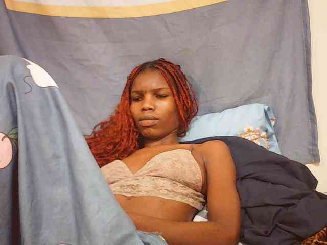 Beautyviny2 webcam