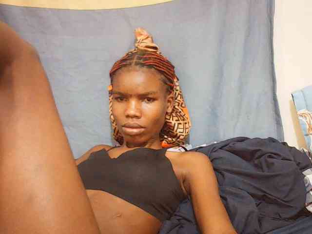 Beautyviny2 webcam