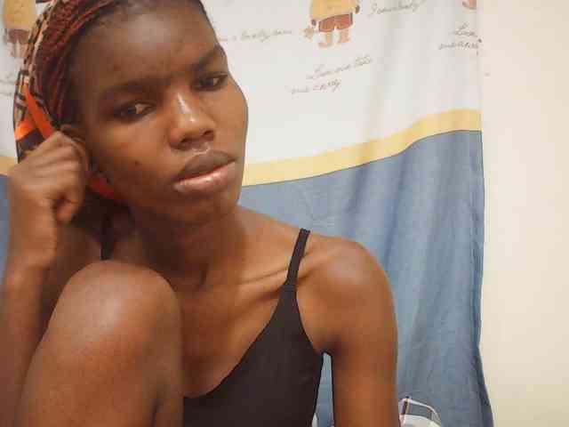 Beautyviny2 webcam