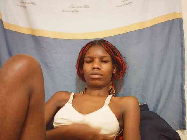 Beautyviny2 webcam