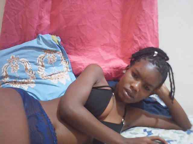 Beautyviny2 webcam