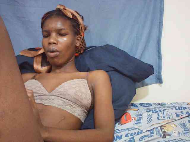 Beautyviny2 webcam