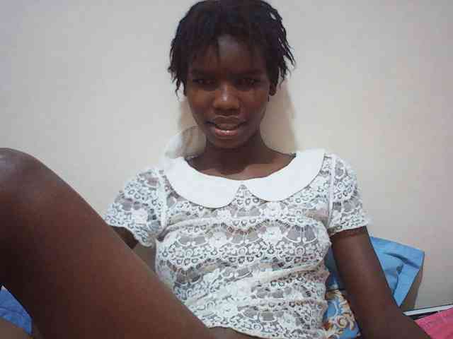 Beautyviny2 webcam