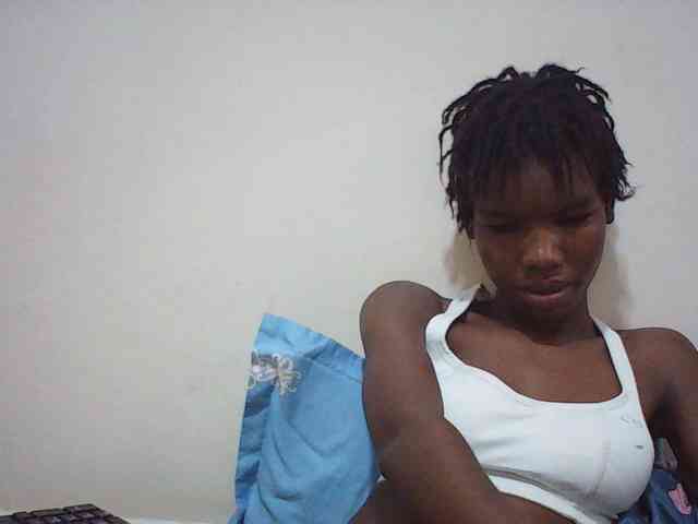 Beautyviny2 webcam
