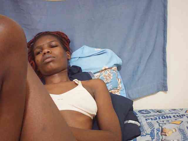 Beautyviny2 webcam