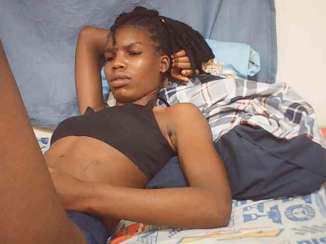 Beautyviny2 webcam