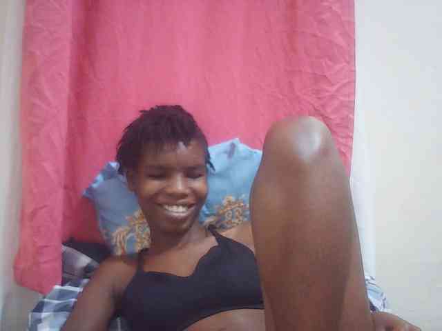 Beautyviny2 webcam