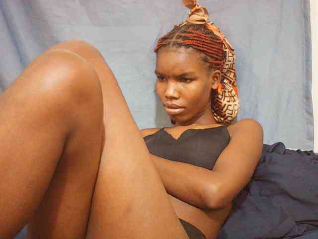 Beautyviny2 webcam