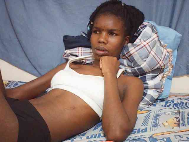Beautyviny2 webcam