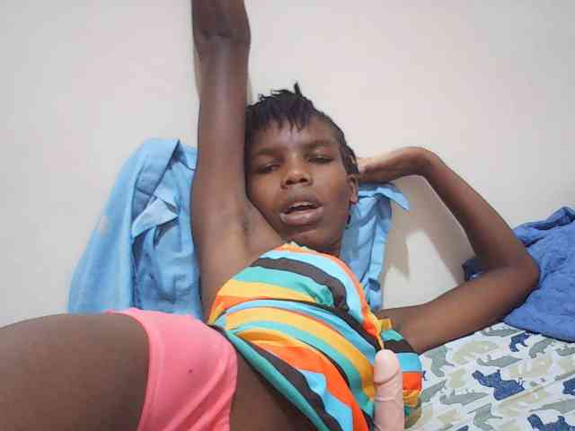 Beautyviny2 webcam