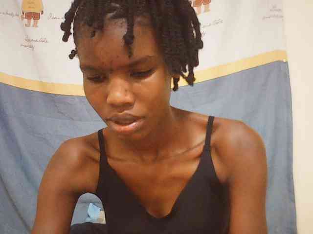 Beautyviny2 webcam