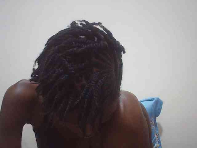 Beautyviny2 webcam