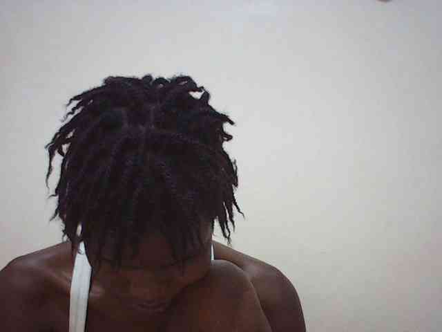 Beautyviny2 webcam