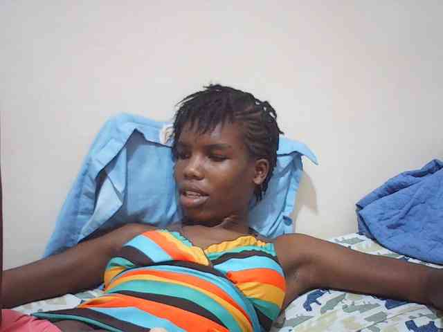 Beautyviny2 webcam
