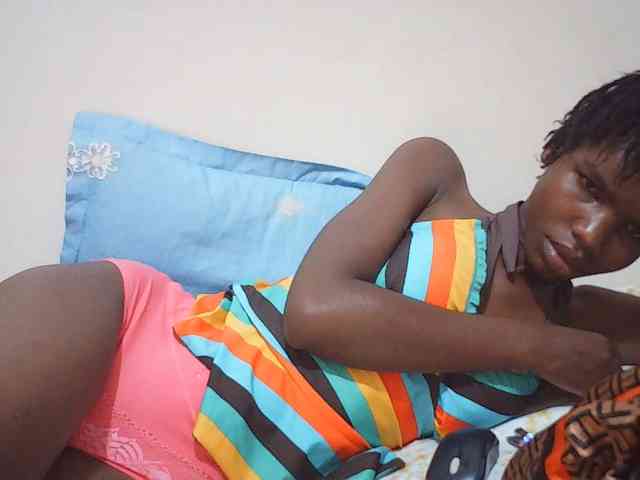 Beautyviny2 webcam