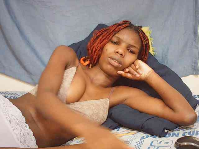 Beautyviny2 webcam
