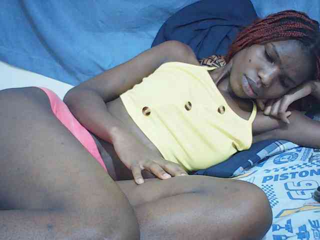 Beautyviny2 webcam