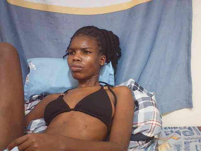 Beautyviny2 webcam