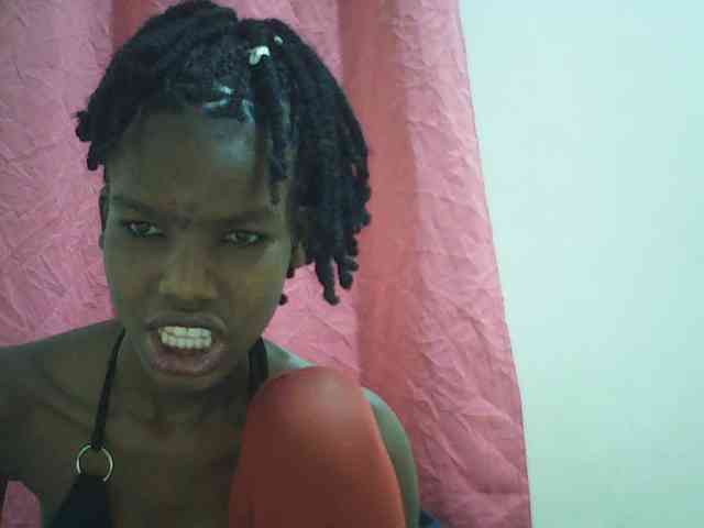 Beautyviny2 webcam