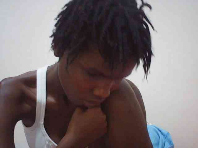 Beautyviny2 webcam
