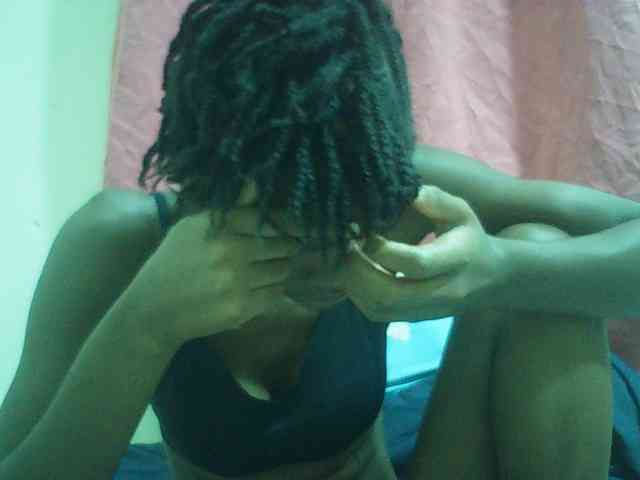 Beautyviny2 webcam