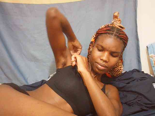 Beautyviny2 webcam