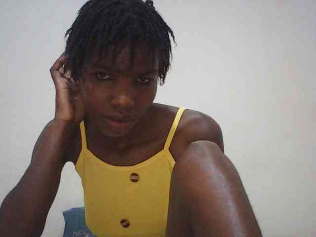 Beautyviny2 webcam