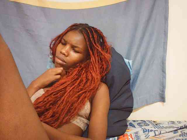 Beautyviny2 webcam