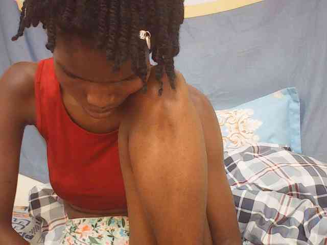 Beautyviny2 webcam