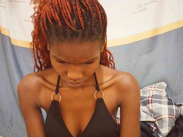 Beautyviny2 webcam