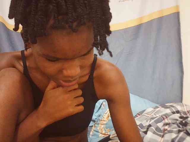 Beautyviny2 webcam