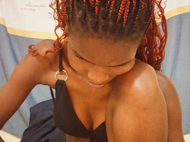Beautyviny2 webcam