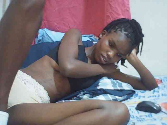 Beautyviny2 webcam