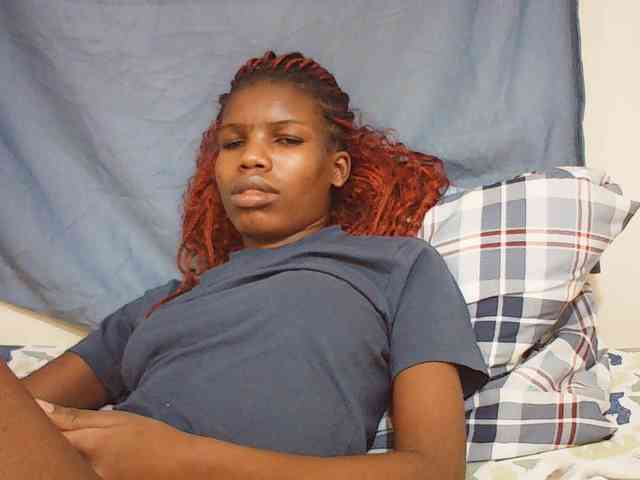 Beautyviny2 webcam