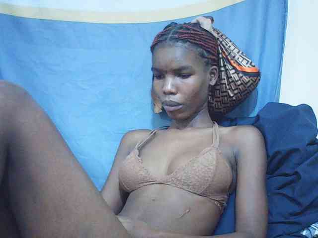 Beautyviny2 webcam