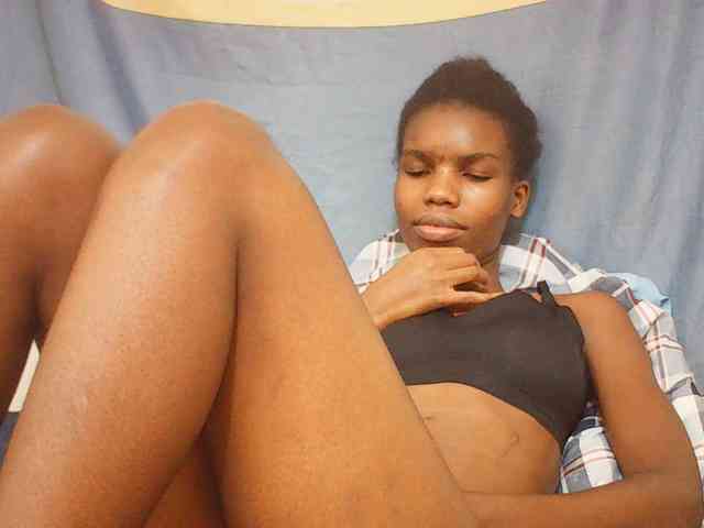 Beautyviny2 webcam