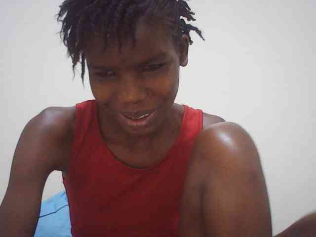 Beautyviny2 webcam