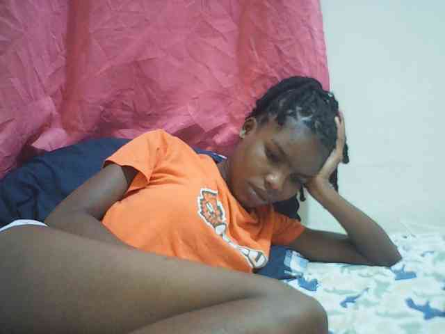 Beautyviny2 webcam