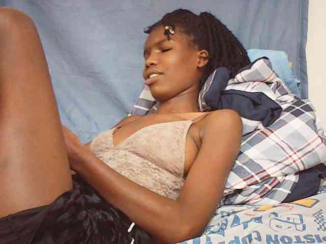 Beautyviny2 webcam
