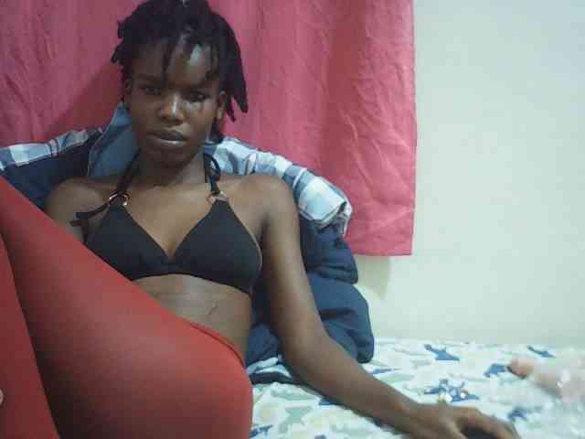 Beautyviny2 webcam