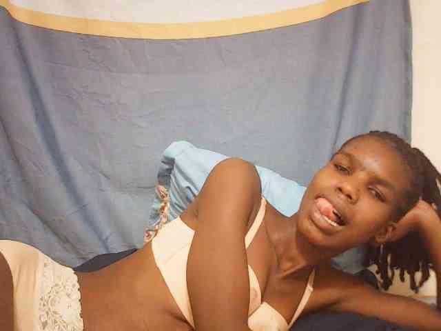 Beautyviny2 webcam